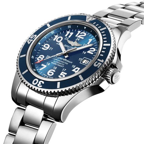 breitling superocean chronograph ii 42|Breitling Superocean price list.